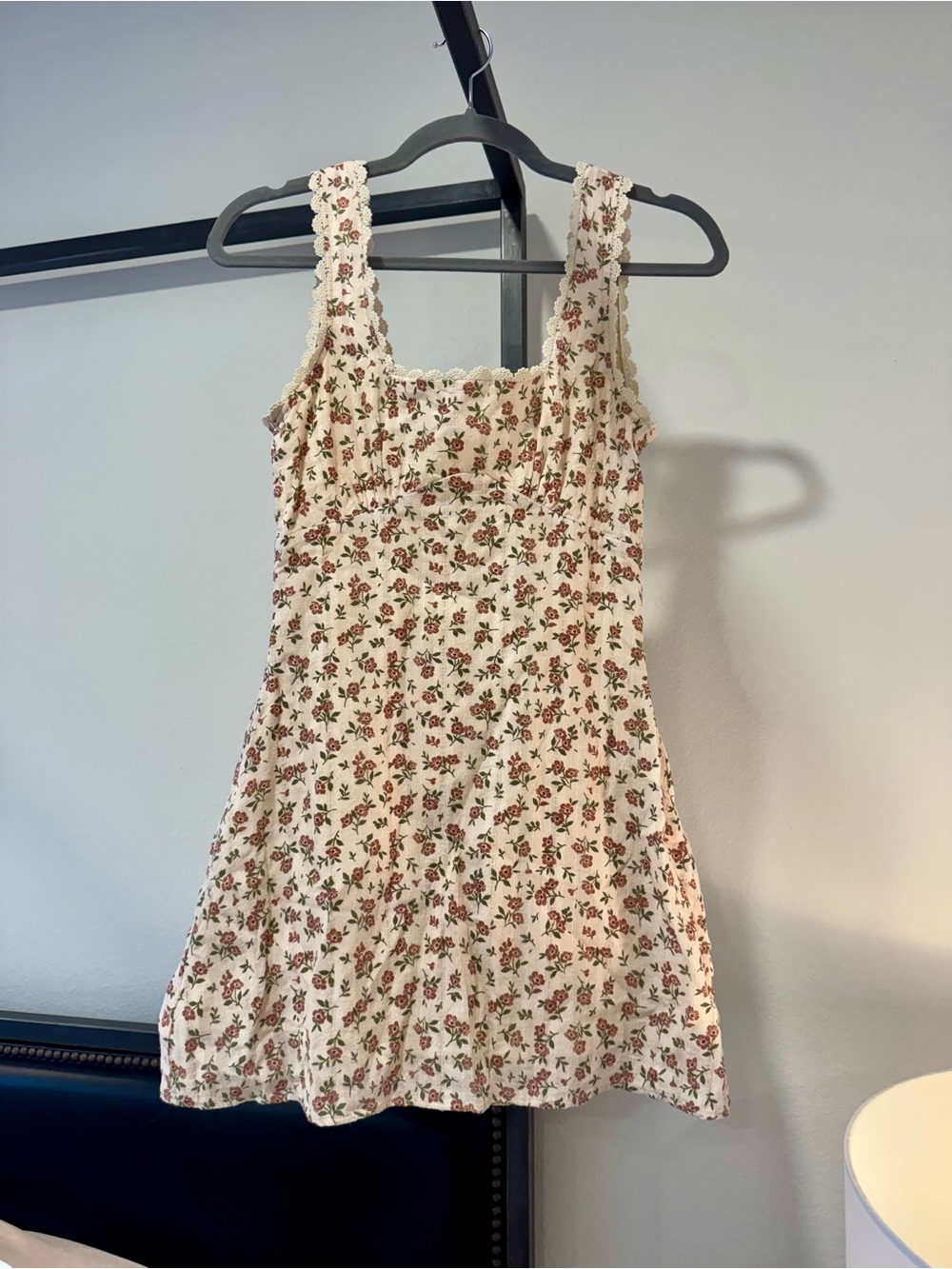 Princess Polly Dasha Mini dress - Picture 4 of 6